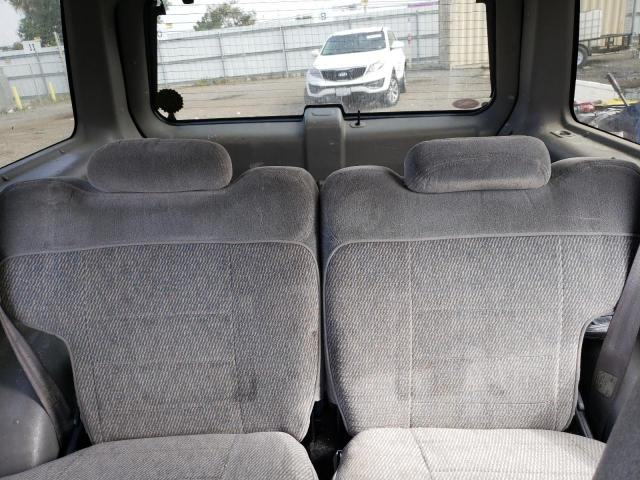Photo 10 from auction – 1997 FORD EXPLORER with VIN 1FMCU24E3VUC20568