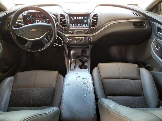 Photo 8 from auction – 2017 CHEVROLET IMPALA LT with VIN 2G1105SA5H9129885