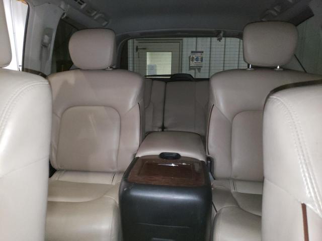 Photo 10 from auction – 2017 NISSAN ARMADA PLA with VIN JN8AY2NE5H9704672