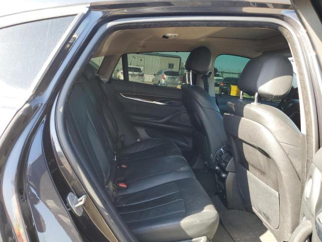 Photo 11 from auction – 2015 BMW X6 IDRIVE3 with VIN 5UXKU2C59F0N75804
