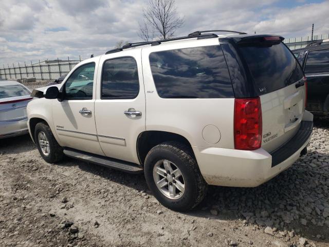 Photo 2 from auction – 2012 GMC YUKON SLT with VIN 1GKS2CE01CR223195