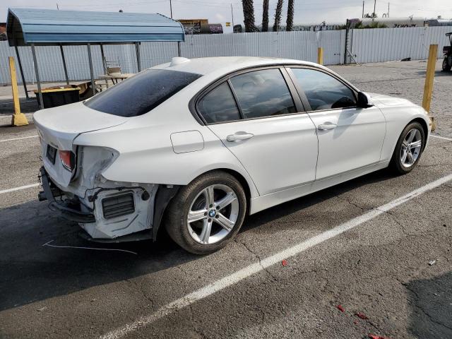 Photo 3 from auction – 2013 BMW 328 I SULE with VIN WBA3C1C54DF438568