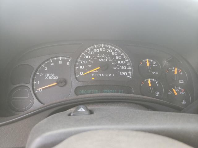 Photo 9 from auction – 2006 CHEVROLET SILVERADO with VIN 2GCEC13T461132569