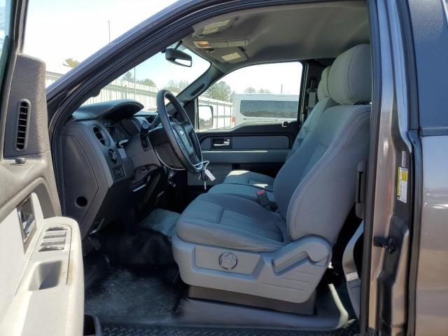 Photo 7 from auction – 2014 FORD F150 SUPER with VIN 1FTEX1EM7EKG17328