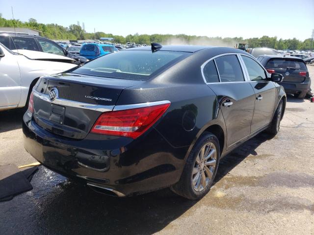 Photo 3 from auction – 2015 BUICK LACROSSE with VIN 1G4GB5G32FF167421