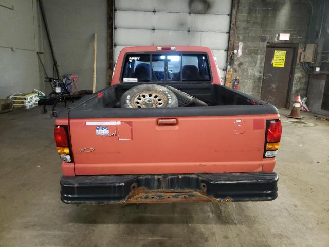 Photo 6 from auction – 1994 MAZDA B4000 CAB with VIN 4F4CR16X7RTM18216