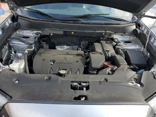 Photo 12 from auction – 2018 MITSUBISHI OUTLANDER with VIN JA4AP3AW6JU015899