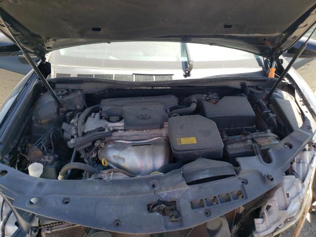 Photo 11 from auction – 2012 TOYOTA CAMRY BASE with VIN 4T1BF1FK7CU020261