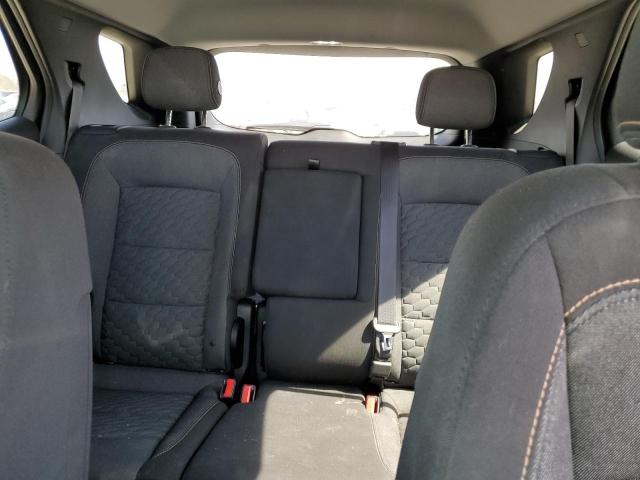 Photo 10 from auction – 2018 CHEVROLET EQUINOX LT with VIN 2GNAXJEV7J6233335