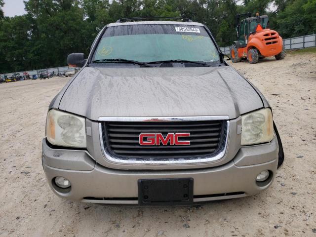 Photo 5 from auction – 2002 GMC ENVOY with VIN 1GKDT13S422226744