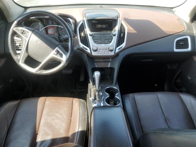 Photo 8 from auction – 2012 GMC TERRAIN SL with VIN 2GKFLUE55C6341732