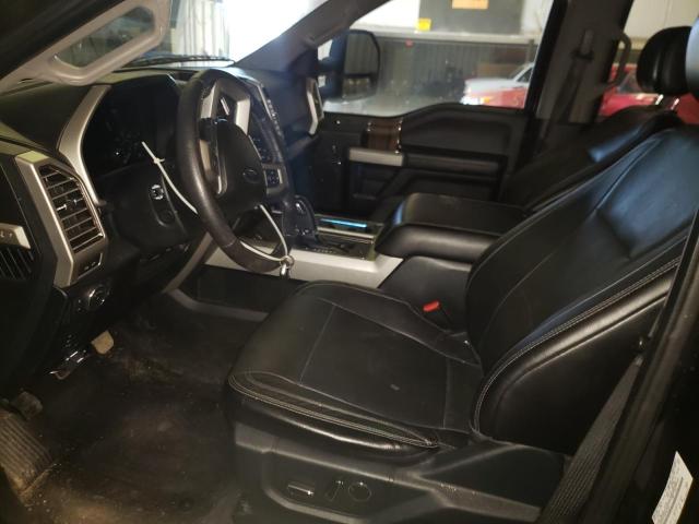 Photo 7 from auction – 2015 FORD F150 SUPER with VIN 1FTEW1CF5FFB87283