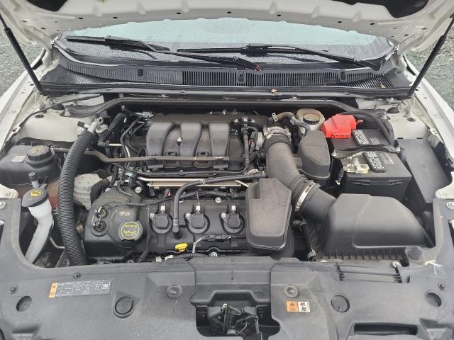 Photo 11 from auction – 2017 FORD TAURUS LIM with VIN 1FAHP2J85HG123087
