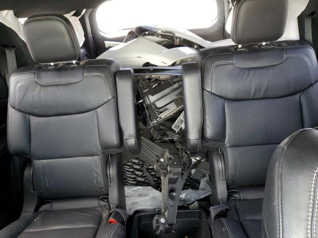 Photo 10 from auction – 2021 FORD EXPLORER S with VIN 1FM5K8GC4MGB60132