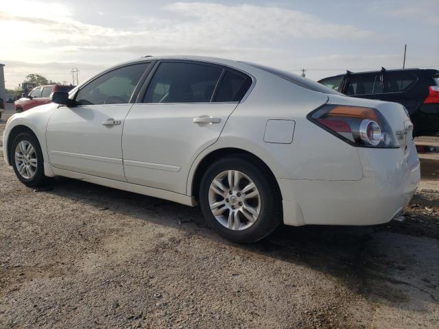 Photo 2 from auction – 2011 NISSAN ALTIMA BAS with VIN 1N4AL2AP9BN491389
