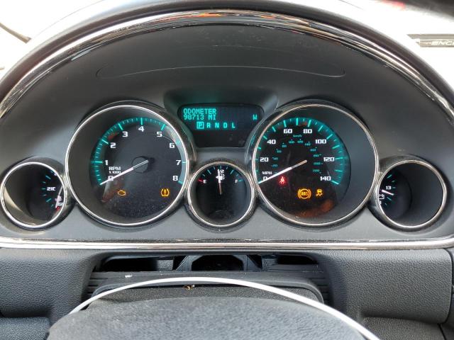 Фото 9 с аукциона – 2013 BUICK ENCLAVE с VIN 5GAKVCKD6DJ184373
