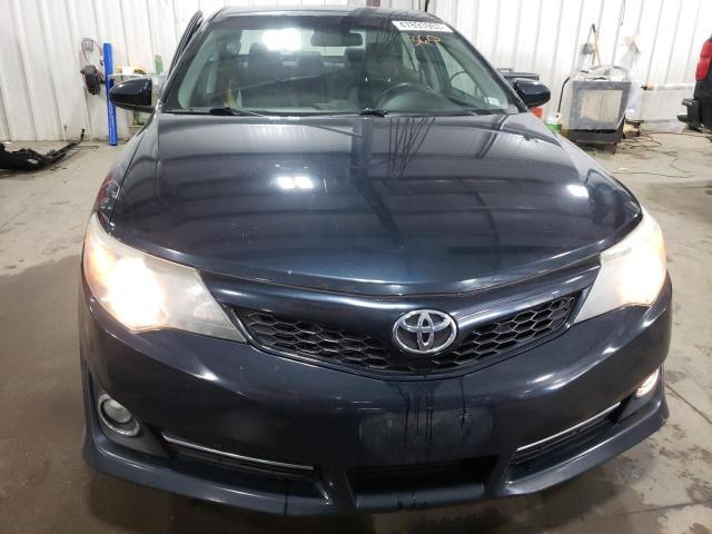 Photo 5 from auction – 2014 TOYOTA CAMRY L with VIN 4T1BF1FK0EU468277