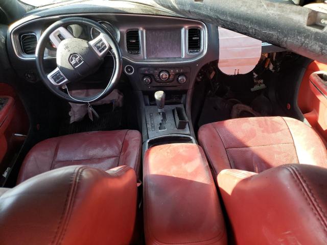 Photo 8 from auction – 2014 DODGE CHARGER R/ with VIN 2C3CDXCT4EH162642