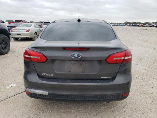 Photo 6 from auction – 2016 FORD FOCUS S with VIN 1FADP3E25GL391153