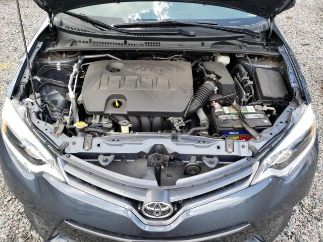 Photo 11 from auction – 2016 TOYOTA COROLLA L with VIN 2T1BURHEXGC644171