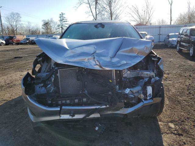 Photo 5 from auction – 2021 FORD EDGE SEL with VIN 2FMPK4J92MBA05651