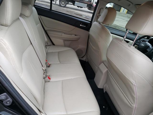 Photo 10 from auction – 2013 SUBARU XV CROSSTR with VIN JF2GPACC0D2874382