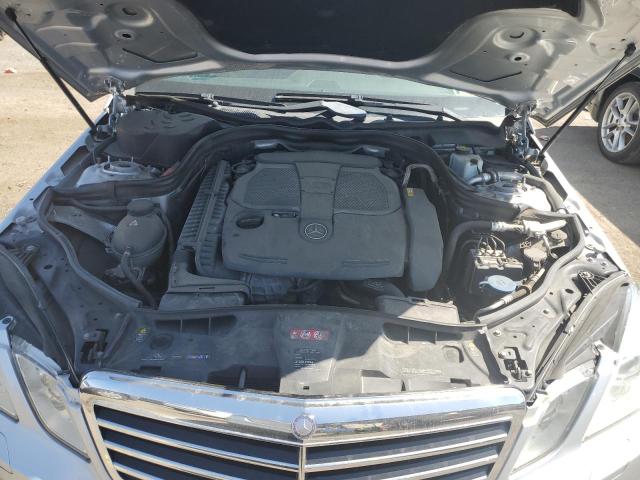 Photo 11 from auction – 2012 MERCEDES-BENZ E 350 4MAT with VIN WDDHF8JB4CA549415