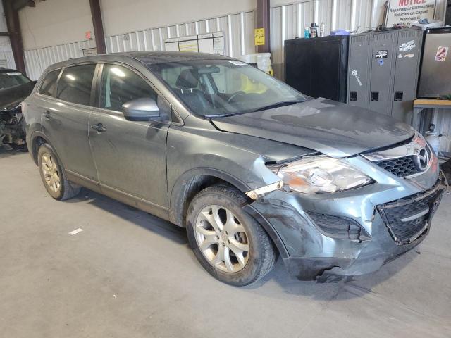 Photo 4 from auction – 2011 MAZDA CX-9 with VIN JM3TB2CA0B0321621