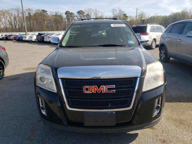 Photo 5 from auction – 2010 GMC TERRAIN SL with VIN 2CTFLGEY0A6331117