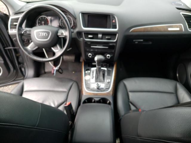 Photo 8 from auction – 2013 AUDI Q5 PREMIUM with VIN WA1LFAFP4DA028660