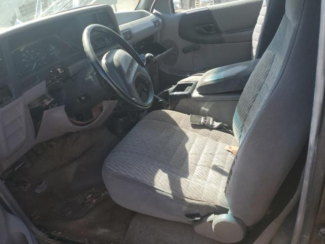 صورة رقم 7 من المزاد - 1993 FORD RANGER مع VIN 1FTCR10A3PPB31541