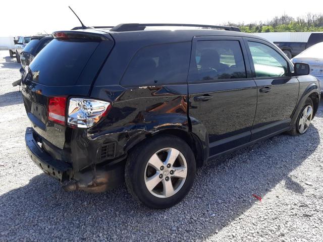 Photo 3 from auction – 2012 DODGE JOURNEY SX with VIN 3C4PDCBB8CT394938