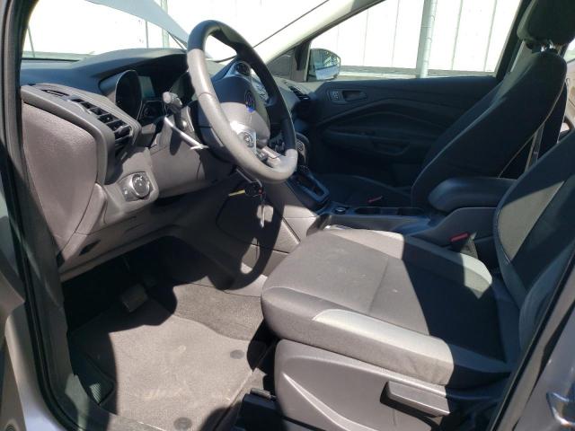 Photo 7 from auction – 2016 FORD ESCAPE S with VIN 1FMCU0F75GUC05723