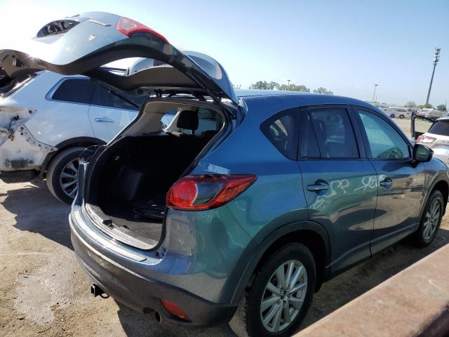 Photo 3 from auction – 2016 MAZDA CX-5 TOURI with VIN JM3KE4CY6G0813086