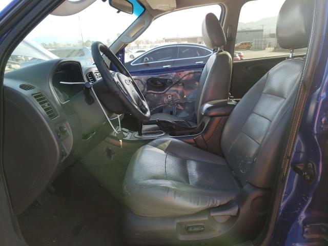 Photo 7 from auction – 2005 FORD ESCAPE HEV with VIN 1FMYU95HX5KC46037