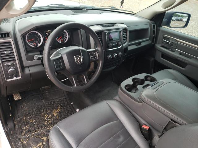 Photo 8 from auction – 2019 RAM 1500 CLASS with VIN 3C6JR6DT6KG657599