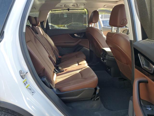 Photo 11 from auction – 2019 AUDI Q7 PREMIUM with VIN WA1LAAF72KD032734