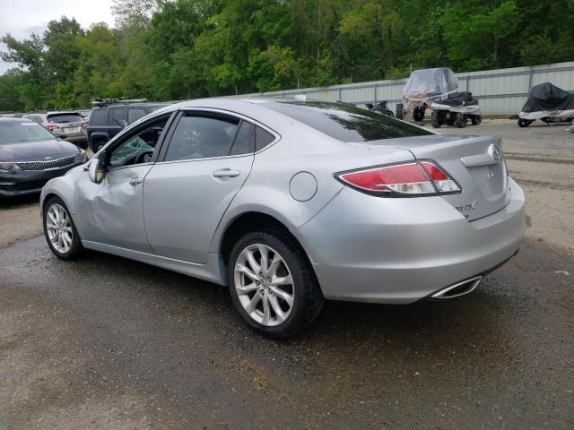 Photo 2 from auction – 2010 MAZDA 6 S with VIN 1YVHZ8CB9A5M32976