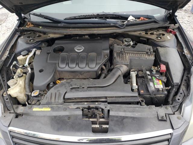 Photo 11 from auction – 2009 NISSAN ALTIMA 2.5 with VIN 1N4AL21E59N523716