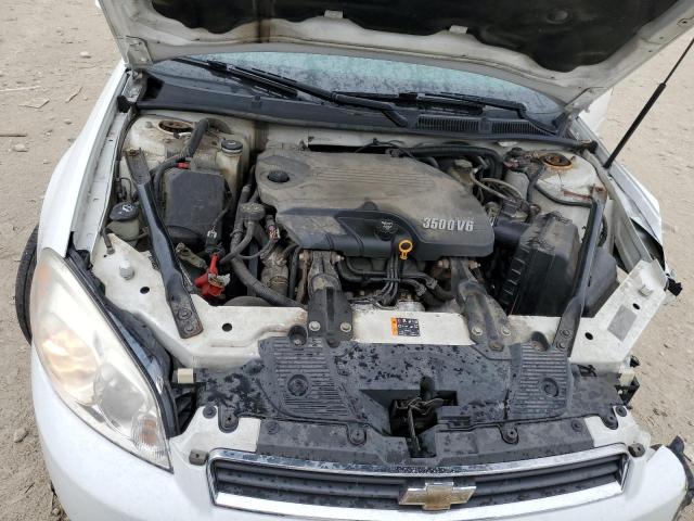 Photo 11 from auction – 2011 CHEVROLET IMPALA LT with VIN 2G1WG5EK5B1292385