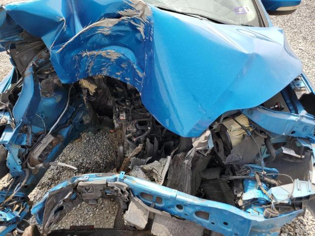 Photo 11 from auction – 2012 FORD FOCUS SEL with VIN 1FAHP3H27CL397348
