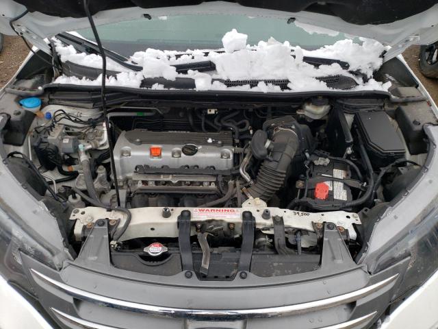 Photo 11 from auction – 2014 HONDA CR-V EX with VIN 5J6RM4H55EL112652