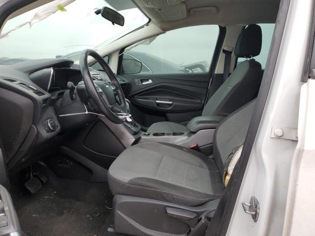 Photo 7 from auction – 2014 FORD C-MAX SE with VIN 1FADP5AU4EL502677