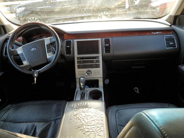 Photo 8 from auction – 2010 FORD FLEX LIMIT with VIN 2FMGK5DC0ABB30172