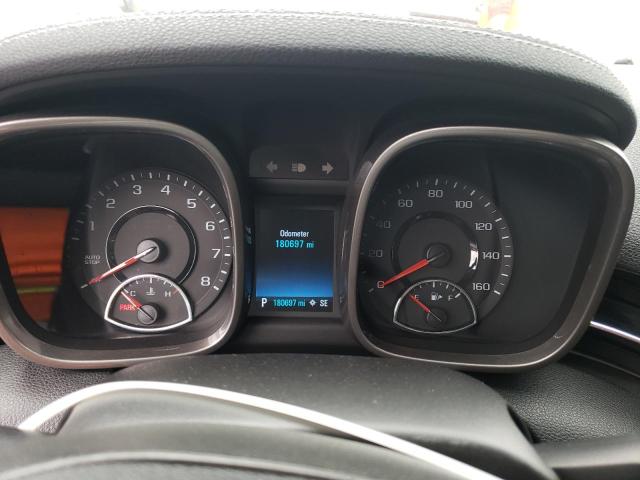 Photo 9 from auction – 2014 CHEVROLET MALIBU 1LT with VIN 1G11C5SL5EF212857