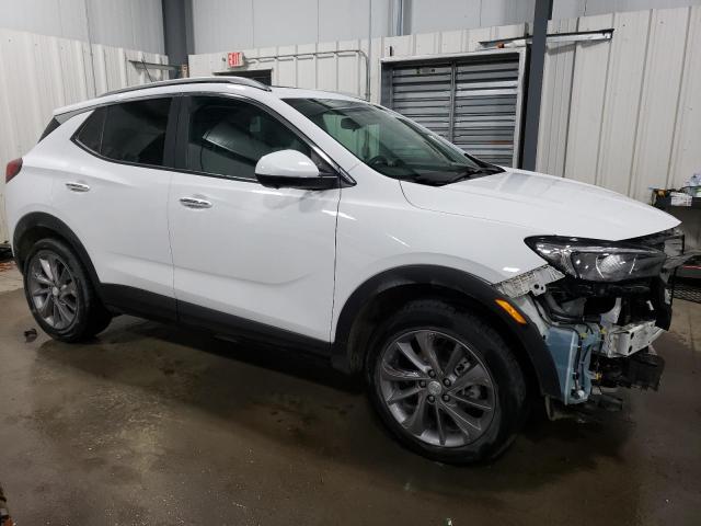 Photo 4 from auction – 2022 BUICK ENCORE GX with VIN KL4MMESL6NB044956
