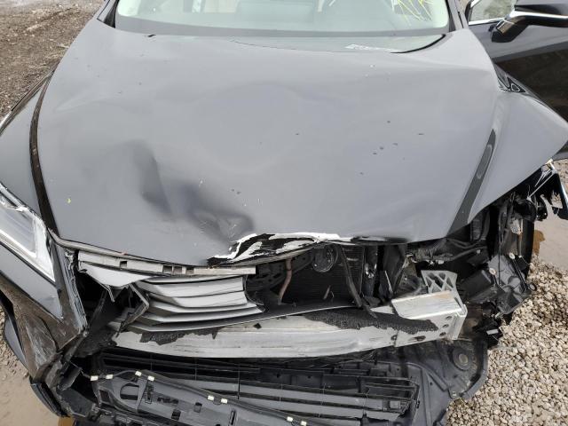 Photo 12 from auction – 2016 LEXUS RX 350 with VIN 2T2BZMCA5GC046641