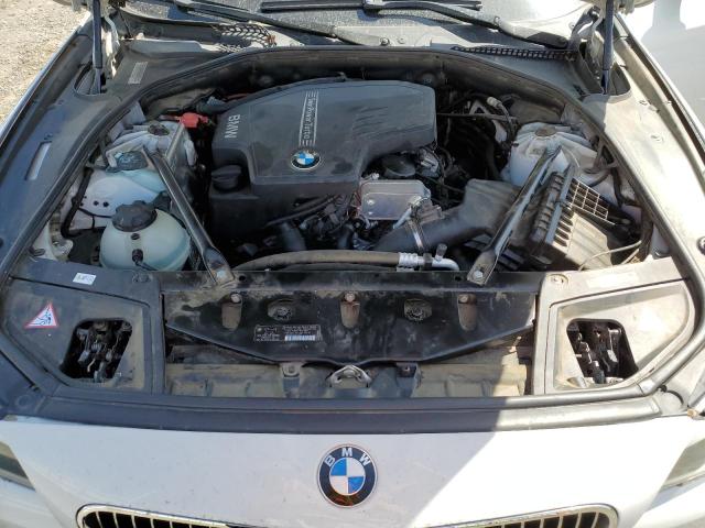 Photo 11 from auction – 2013 BMW 528 I with VIN WBAXG5C53DD228634