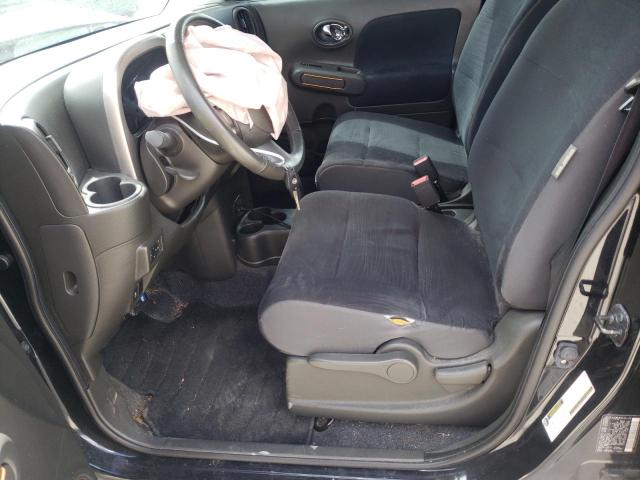 Photo 7 from auction – 2011 NISSAN CUBE BASE with VIN JN8AZ2KR9BT204657