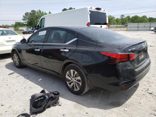 Photo 2 from auction – 2019 NISSAN ALTIMA S with VIN 1N4BL4BV2KC238827